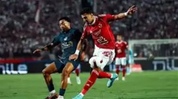 موعد والقنوات الناقلة لمباراة الأهلي والزمالك اليوم في الدوري الممتاز