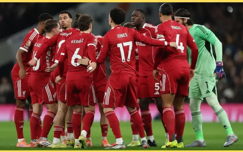 موندو ديبورتيفو: لاعب ليفربول السابق على رادار برشلونة