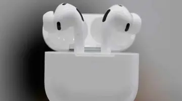 ميزة خفية في علبة AirPods Pro قد لا تكون تعرفها