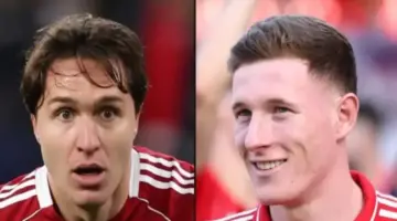 نافذة الانتقالات الصيفية لعام 2026: رحيل اللاعبين الرئيسيين ومستقبل غامض في الدوري الإنجليزي الممتاز