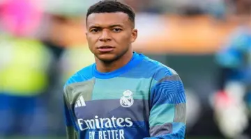 نتائج الفحص الطبي لـ مبابي وموقفه من الكلاسيكو بين ريال مدريد وبرشلونة