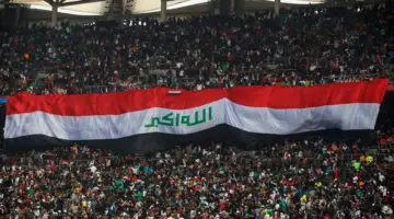 نتائج انتخابات اتحاد الكرة العراقي 2026