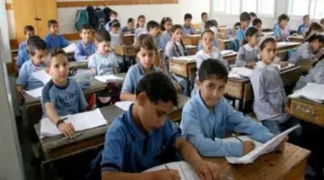 نتيجة الصف السادس الابتدائى 2026 بالاسم ورقم الجلوس..