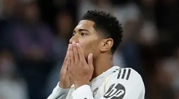 نتيجه ماتش الريال اليوم.. اهداف وملخص ونتيجه مباراة ريال مدريد وريال أوفييدو في الدوري الإسباني