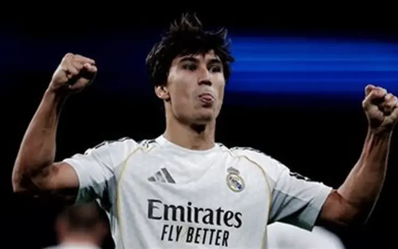 نتيجه مباراه ريال مدريد اليوم.. ملخص اهداف ونتيجه مباراة ريال مدريد وريال أوفييدو في الدوري الإسباني