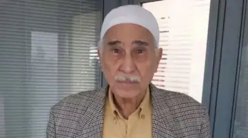 نجل الفنان عبد الرحمن أبو زهرة عن وصايا والده: ارحمونا من هذا الكذب