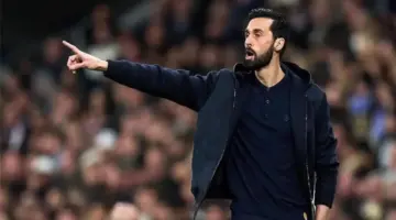 نجم ريال مدريد يغادر مباراة إسبانيول للإصابة