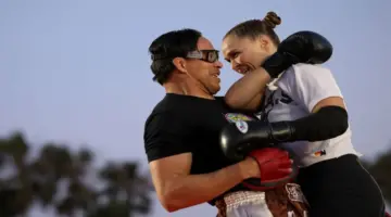 نزال روندا روزي ضد جينا كارانو Netflix MMA: البطاقة، البداية، كيفية المشاهدة