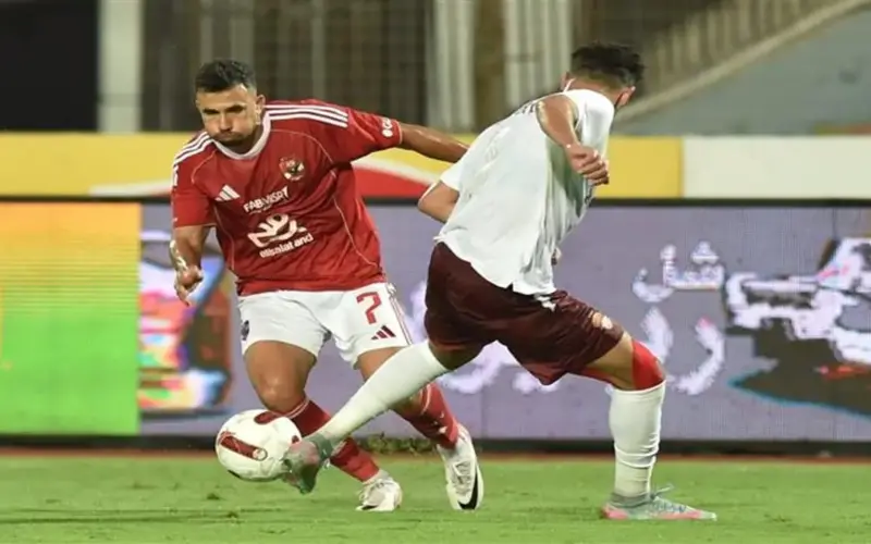 نزلها الآن.. تردد القنوات الناقلة لكأس السوبر المصري في مباريات الدور قبل النهائي