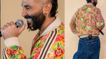 نشطاء يطالبون نقابة الموسيقيين بالتدخل بعد الظهور المثير للجدل لـ أحمد سعد