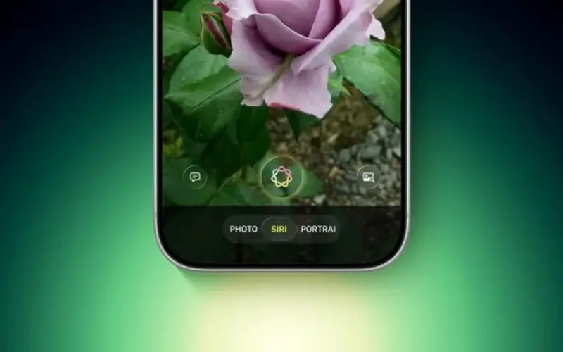 نظرة أولى على ميزات كاميرا وصور تقنيات AI في نظام iOS 27 – 25H
