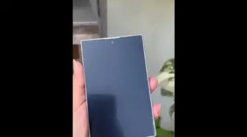 نظرة فاحصة على طراز Galaxy Z Fold8 Wide: إنجازٌ بارز بتصميم شاشته فائقة الاتساع.