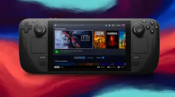نفاد جهاز Steam Deck من جديد رغم رفع السعر بشكل كبير
