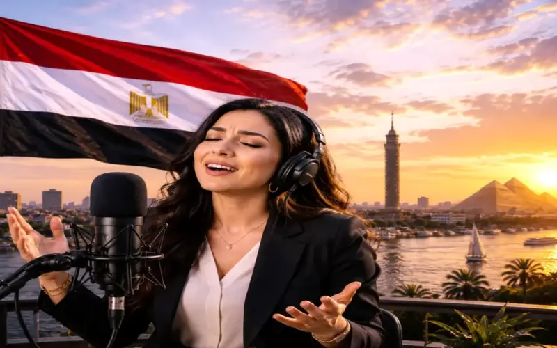 نقاد وملحنون لـ«عكاظ»: «صوت مصر» لقب تاريخي خارج منافسة الحاضر – أخبار السعودية