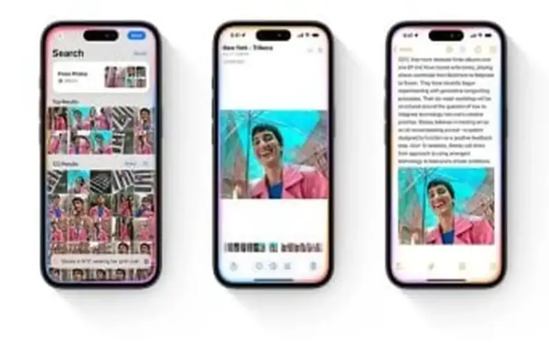 نماذج Apple Intelligence للصور ستشهد تحسينات بصرية كبيرة فى iOS 27