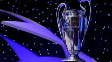 نهائي دوري الأبطال.. توقيت مباراة باريس سان جيرمان ضد أرسنال