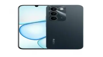 هاتف Realme C100 في طريقه إلى أوروبا ببطارية أصغر من النسخة الأساسية – 25H