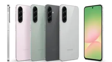 هاتف Samsung Galaxy A56.. المواصفات والأسعار – الأسبوع
