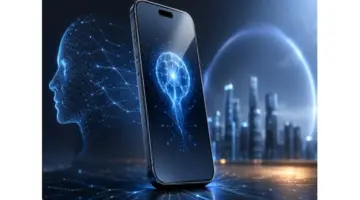هاتف أوبن إيه آي يقترب من الواقع منافس جديد
