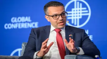 هادي بدري: التعافي السريع والقوي لاقتصاد دبي أكد قدرته على الأداء تحت الضغوط