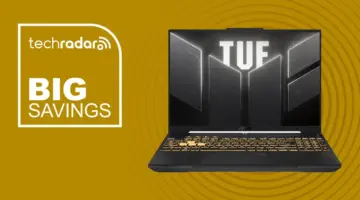 هبط هذا الكمبيوتر المحمول الاقتصادي للألعاب المزود بـ RTX 4050 و Intel Core 5 إلى أقل من 900 دولار على Amazon