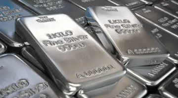 هبوط أسعار الفضة في مصر رغم ثباتها عالميًا.. عيار 999 يسجل 127.75 جنيه -جريدة المال