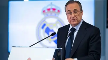 هدف بيريز في ريال مدريد.. صحيفة «ماركا» توضح اسم الصفقة المفضلة ومصير جفارديول