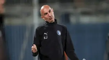 هدية ضائعة من الأهلي.. كيف أضاع يورشيتش فرصة الاقتراب من لقب الدوري؟