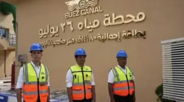 هل تأثرت مياه الشرب؟.. القصة الكاملة لتسريب الكلور في الإسماعيلية وطريقة التعامل مع الأزمة