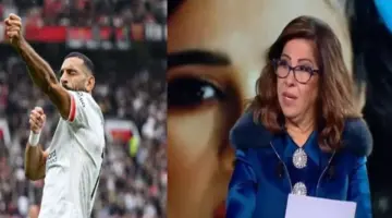 هل تحققت نبؤة ليلى عبداللطيف بشأن مصير محمد صلاح؟.. توقع صادم منذ عام