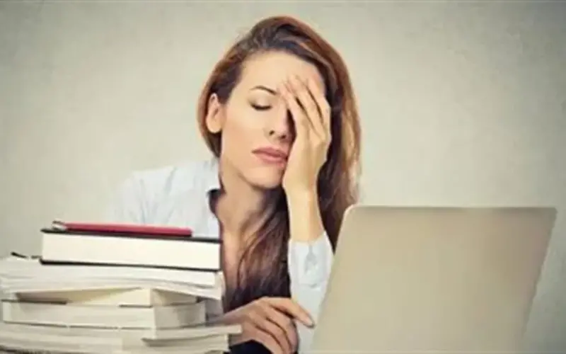 هل تعاني من خمول وتعب؟ قد يكون الالتهاب المزمن هو السبب.. إليك العلاج