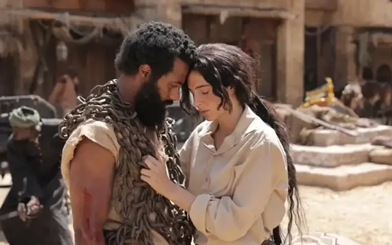هل تعمد التقليل من محمد رمضان؟.. مخرج “أسد” يفسر