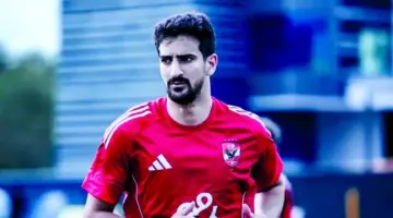 هل تعيق الشروط المالية عودة أكرم توفيق للأهلي المصري؟