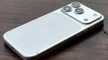 هل سيستخدم هاتف iPhone 18 Pro Max إطارًا من الألومنيوم أم التيتانيوم؟