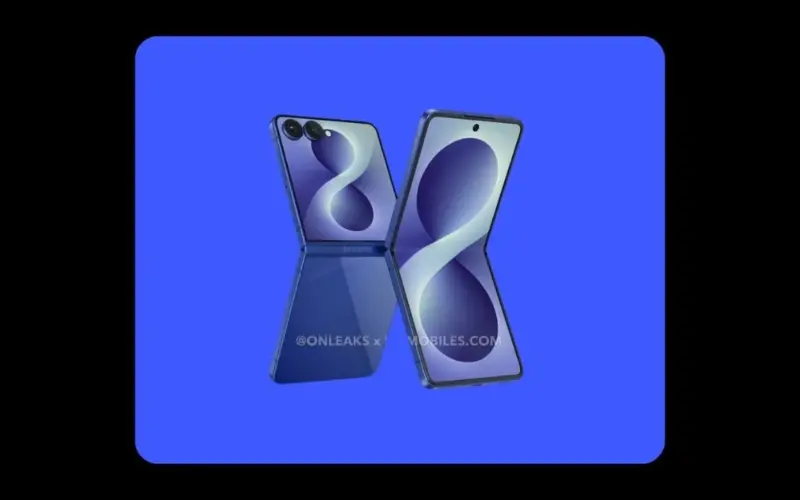 هل يكون Galaxy Z Flip 8 آخر هواتف سامسونج من نوع “فليب”؟ – 25H