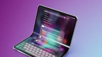 هل يمهد هاتف آيفون ألترا الطريق أمام تحفة فنية أخرى من آبل بشاشة قابلة للطي؟