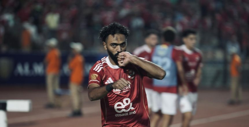 هل سينضم حسين الشحات لقائمة منتخب مصر في كأس العالم؟ مصدر يكشف التفاصيل