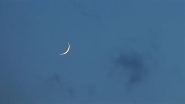 هلال ذي الحجة 1447 يولد ليلًا: الإثنين 18 مايو غرة الشهر فلكيًا والأربعاء أول أيام عيد الأضحى 2026