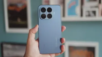 هناك العديد من الأشياء التي تعجبني في هاتف Xiaomi 17T Pro الأنيق وبأسعار معقولة