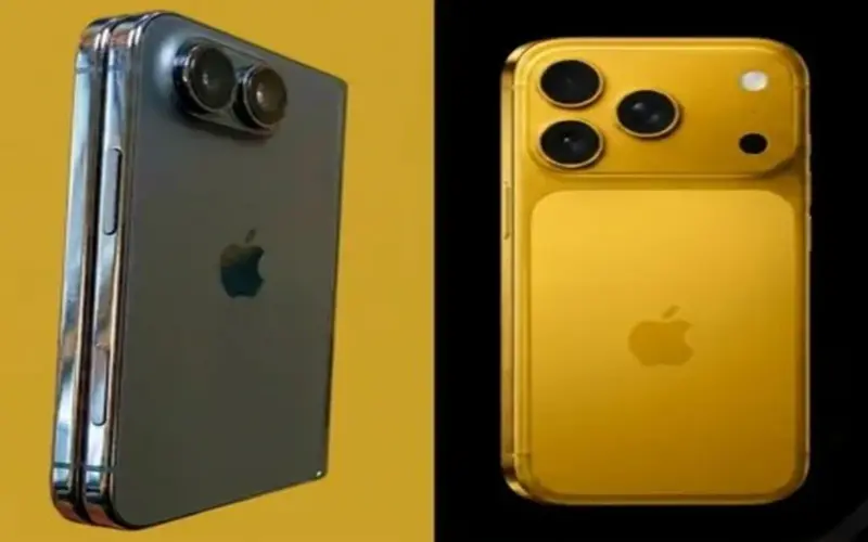 هواتف iPhone 18 Pro و iPhone Ultra القابلة للطي ستنهي أخيرا مشكلات ضعف الاستقبال لمستخدمي أبل وفقا لتسريبات جديدة