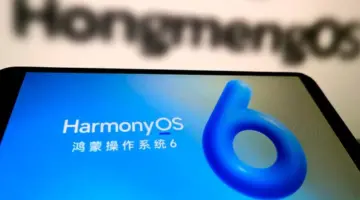 هواوي تتوقع وصول HarmonyOS 6 إلى 100 مليون جهاز قبل نهاية 2026