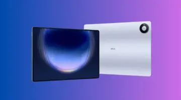 هواوي تستعد لإطلاق MatePad Pro Max بكاميرا متعددة الأطياف وتقنيات صوتية مبتكرة – 25H