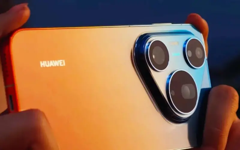 هواوي تسجل نمواً في مبيعات Pura 90 Pro خلال الأسبوع الأول