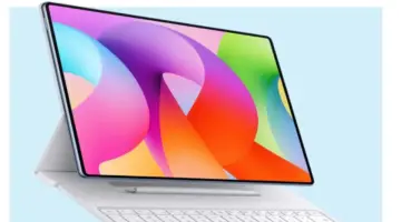 هواوي تعلن عن جهاز لوحي منافس لـ iPad Pro بشاشة OLED ضخمة وتصميم نحيف – 25H
