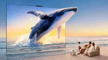 هواوي تكشف عن شاشات تلفاز Smart TV S7 الجديدة