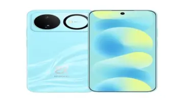 هواوي تكشف عن هاتف Nova 16 Ultra بتصميم جديد قبل أيام فقط من إطلاقه – 25H