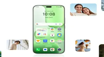 هونر تطلق بصمت هاتفا جديدا بسعر معقول وشاشة AMOLED بمعدل تحديث 120 Hz – 25H
