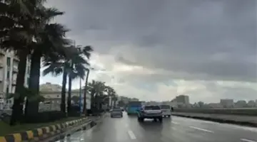 هيئة الأرصاد الجوية تكشف كواليس طقس الساعات المقبلة في جميع المحافظات