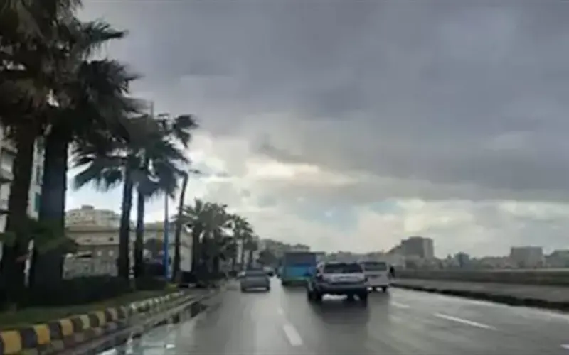 هيئة الأرصاد الجوية تكشف كواليس طقس الساعات المقبلة في جميع المحافظات