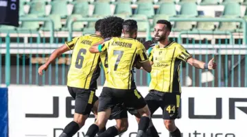 وادي دجلة يتصدر مجموعة تفادي الهبوط بالدوري الممتاز بفوزه على الجيش “2-0”